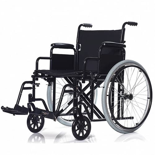 ORTONICA BASE 125 21" — аренда в Санкт-Петербург