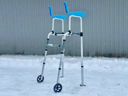 WALKER KFZX628 — аренда в Санкт-Петербург