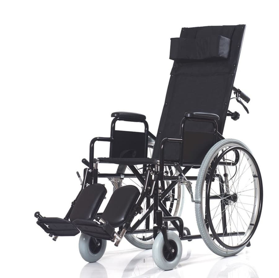 ORTONICA BASE 155 17" — аренда в Санкт-Петербург