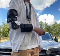 TCARE правый — аренда в Санкт-Петербург