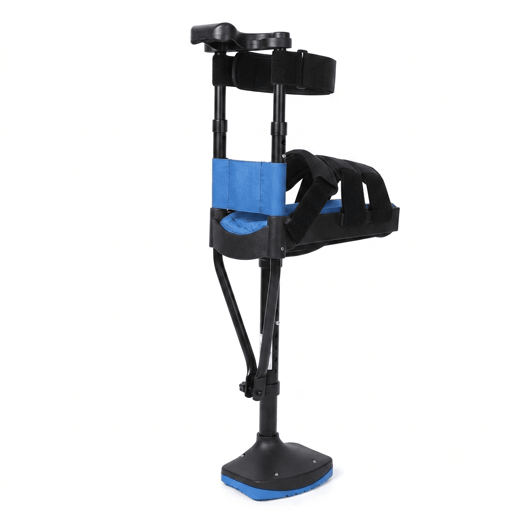 DEDU DDL-6 аналог IWALK 3.0 (1 опора) — аренда в Санкт-Петербург