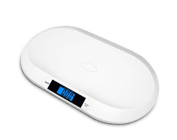 Весы детские электронные до 20 кг, Baby Scale — аренда в Санкт-Петербург