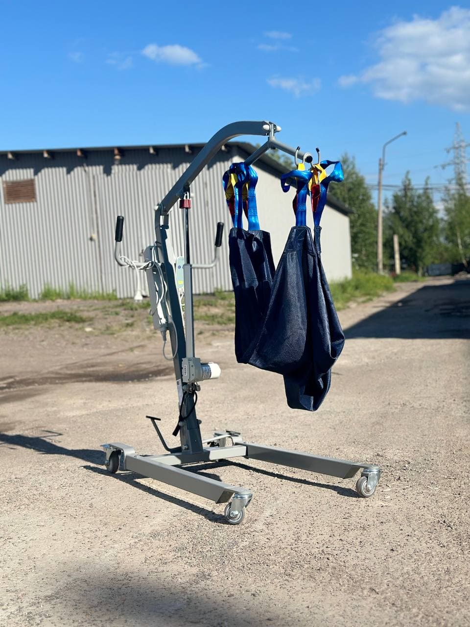 Atlant MET RC-400 Extra Comfort — аренда в Санкт-Петербург