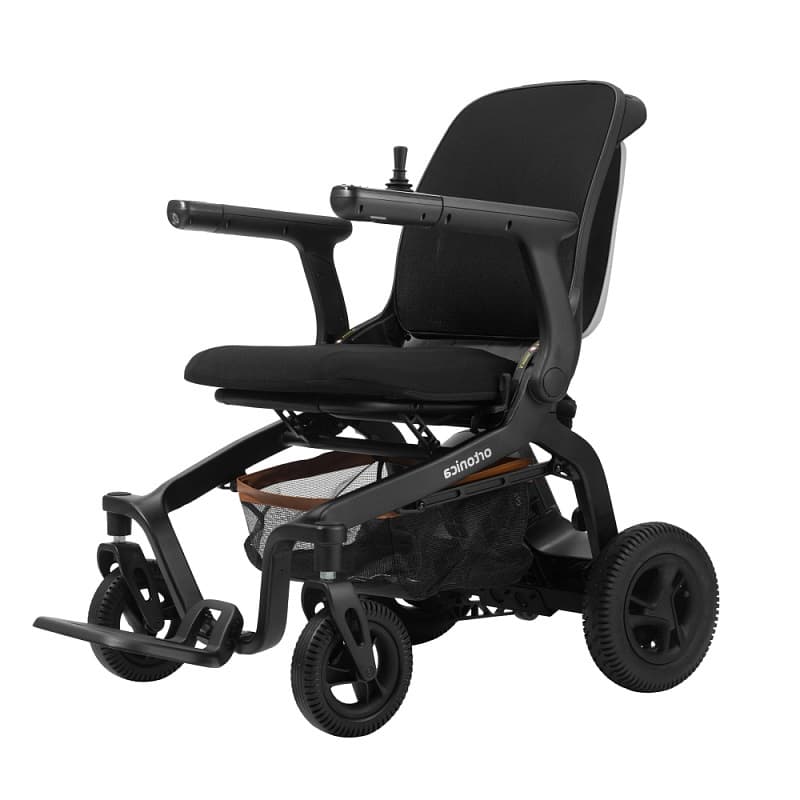 ORTONICA Pulse 690 — аренда в Санкт-Петербург